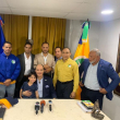 Miembros del Partido Esperanza Democrática (PED), que lidera Luis José Ramfis Rafael Domínguez Trujillo, negaron que en un gobierno encabezado por el nieto de Rafael Leónidas Trujillo se produzca una dictadura como la vivida desde 1930 al 1961.