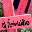 El Ministerio de la Mujer sugiere a todas las personas contribuir a evitar los feminicidios.