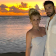 Britney Spears y su esposo Sam Asghari llevan 3 semanas separados