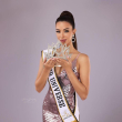 Miss República Dominicana Universo Andreína Martínez