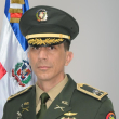 Coronel del Ejército Freddy Soto Thormann, director del Cuerpo Especializado en Seguridad Fronteriza Terrestre (Cesfront).