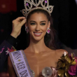 Mariana Downing es la nueva reina Miss República Dominicana 2023.