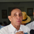 El doctor Félix Cruz Jiminian habla sobre el operativo de niños con hidrocefalia