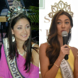 Larima Fiallo y Mariana Downing, Miss República Dominicana 2004 y Miss República Dominicana 2023, respectivamente.