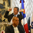 Leonel Fernández será el candidato presidencial del Bloque Opositor Socialdemócrata (BIS).
