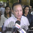 El candidato presidencial del Partido de la Liberación Dominicana (PLD), Abel Martínez