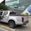 Encapuchados armados ingresaron este martes en el canal de televisión TC, en la ciudad de Guayaquil en el suroeste de Ecuador, y sometieron a su personal durante una transmisión en vivo.