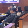 Suprema aplaza para el 13 de febrero el juicio de fondo contra diputada Rosa Pilarte