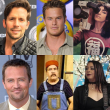 Christian Oliver, Alec Musser, Anita Ontiveros, Matthew Perry, Perucho Conde, Janni Viloria, entre los famosos actores, comunicadores y artistas que han muerto en los últimos meses.