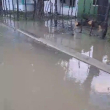Inundaciones en Puerto Plata