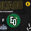 Resumen Estrellas orientales vs Tigres del Licey | 23 Ene  2023 | Round Robin Lidom