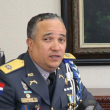 Exdirector de la policía Ney Aldrín Bautista Almonte, asegura tener confianza en la policía para dar con los responsables por muerte de su tío.
