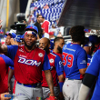 Miami, Florida (Prensa CBPC); La Confederación de Béisbol Profesional del Caribe (CBPC) dio a conocer la tarde de este jueves los 12 integrantes del Equipo Todos Estrellas de la Serie del Caribe Miami 2024.