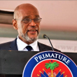 Ariel Henry sigue al frente del gobierno haitiano, con iguales funciones de primer ministro.