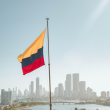 Cartagena Colombia