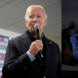 Joe Biden y Donald Trump ganan primarias de sus partidos en Míchigan.