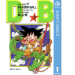 Esta imagen facilitada por ©Bird Studio／SHUEISHA muestra la portada del primer volumen del manga  "Dragon Ball"