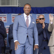 Adrián Beltré se convierte en el quinto dominicano en ingresar al salómn de la fama de Cooperstown.