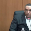 Raúl Alejandro Girón Jiménez, testigo clave del Ministerio Público en el entramado de corrupción en el caso Coral y Coral 5G.