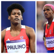 Marileidy Paulino y Alexander Ogando están en las finales olímpicas