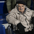 El expresidente uruguayo José Mujica