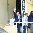 Johnny Pujols, nuevo secretario general del Partido de la Liberación Dominicana