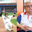 El presidente de la LBPRC, Juan Antonio Flores Galarza, dice se quejará en la asamblea de la Serie del Caribe en Mexicali, México.