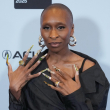 Cynthia Erivo asiste a la gala Celebrating Sundance Institute durante el Festival de Cine de Sundance el viernes 24 de enero de 2025, en Grand Hyatt Deer Valley en Park City, Utah.