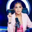 Tamara Martínez explicó su salida de "Fogaraté".