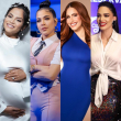 Natti Natasha, Tamara Martínez, Jenny Blanco, Isaura Taveras y otras figuras dominicanas recurren a la reproducción asistida y a métodos de fertilidad para ser madres.
