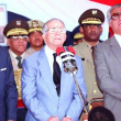El fenecido expresidente Joaquín Balaguer (1906-2002) fue una figura central y controversial en la historia política de la República Dominicana.