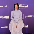 Yailin La Más Viral asiste a los Premios Billboard de la Música Latina 2025 en el James L. Knight Center el 23 de octubre de 2025 en Miami, Florida. Ivan Apfel/Getty Images/AFP (Foto de Ivan Apfel / GETTY IMAGES NORTH AMERICA / Getty Images vía AFP)