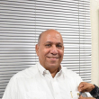 Francisco Iván Minaya, gerente de Servicios de Salud del Seguro Nacional de Salud (Senasa).