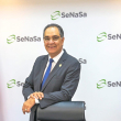 Santiago Hazim, exdirector de Senasa.