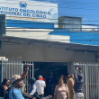 El Instituto Oncológico del Cibao ha sido objeto en los últimos meses de diversas denuncias y reclamos.