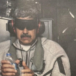 Maduro se encuentra preso en los Estados Unidos