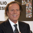 Julio Iglesias, en una imagen de archivo 16/12/2011