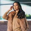 Celinee Santos, Miss RD Universo 2024.