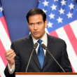 El secretario de Estado de EE.UU., Marco Rubio.