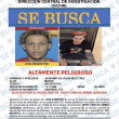 Jhovanny de Jesús Metz Cruz es acusado de dar la estocada al chofer Deivy Abreu