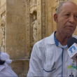El presidente de la Asociación Nacional de Enfermería (Asonaen), Mariano Suazo