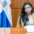 La procuradora general de la República, Yeni Berenice Reynoso