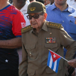 Raúl Castro, de 94 años, asumió la presidencia en 2011 de manos de su hermano enfermo, Fidel Castro, y luego entregó el poder en 2019 a un leal elegido a dedo, Miguel Díaz-Canel.