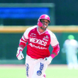 Robinson Canó cuando concluya en el verano con los Diablos Rojos de México seguirá en el invierno con los Tomateros de Culiacán