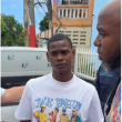 Gregory González alias Negro Malo