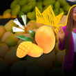 Mango Mingolo lidera la Expo Mango en Baní por su éxito comercial