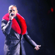 El cantante puertorriqueño Don Omar en foto de archivo.