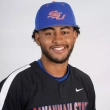 Sandoval se convirtió en uno de los jugadores más productivos de la SIAC, obteniendo honores All-SIAC tanto en 2025 como en 2026.