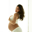 Isabella Ladera.