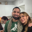 Aylín Mujica compartió un emotivo mensaje tras la muerte de su hijo Mauro.